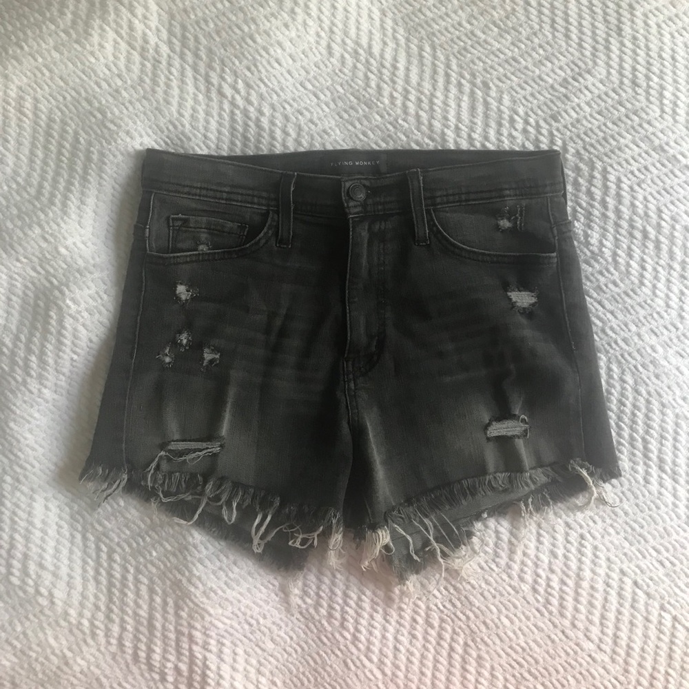 Black Denim 🖤